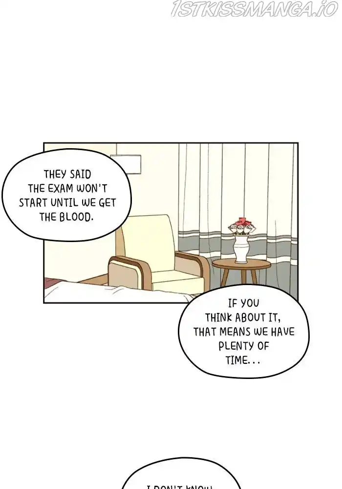 How To Become A Dragon Chapter 107