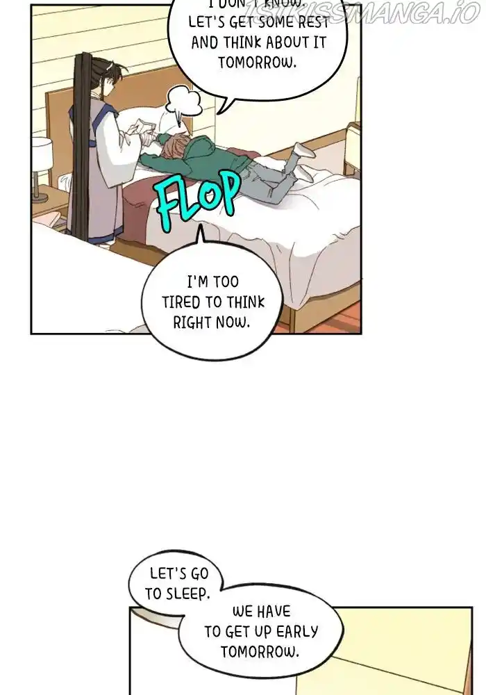 How To Become A Dragon Chapter 107