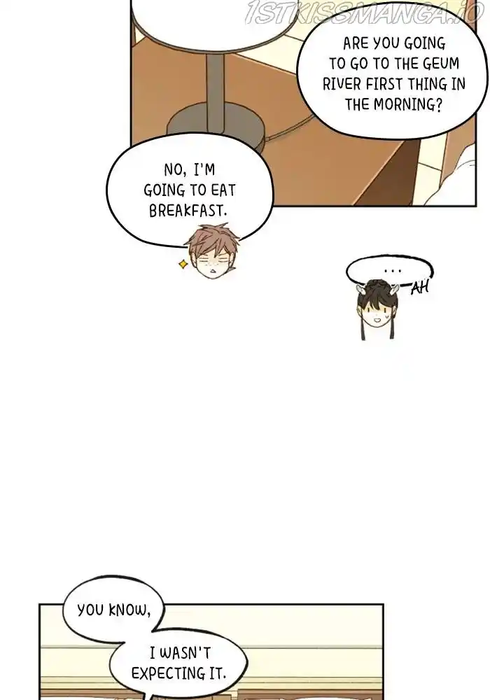 How To Become A Dragon Chapter 107