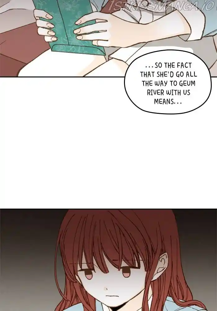 How To Become A Dragon Chapter 107