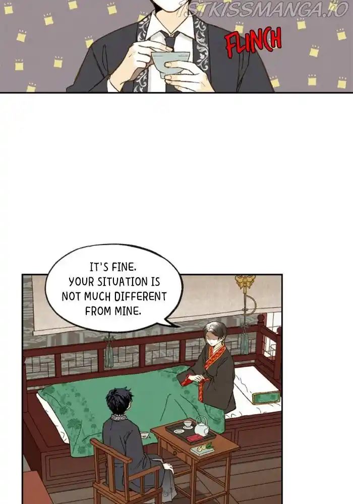 How To Become A Dragon Chapter 108