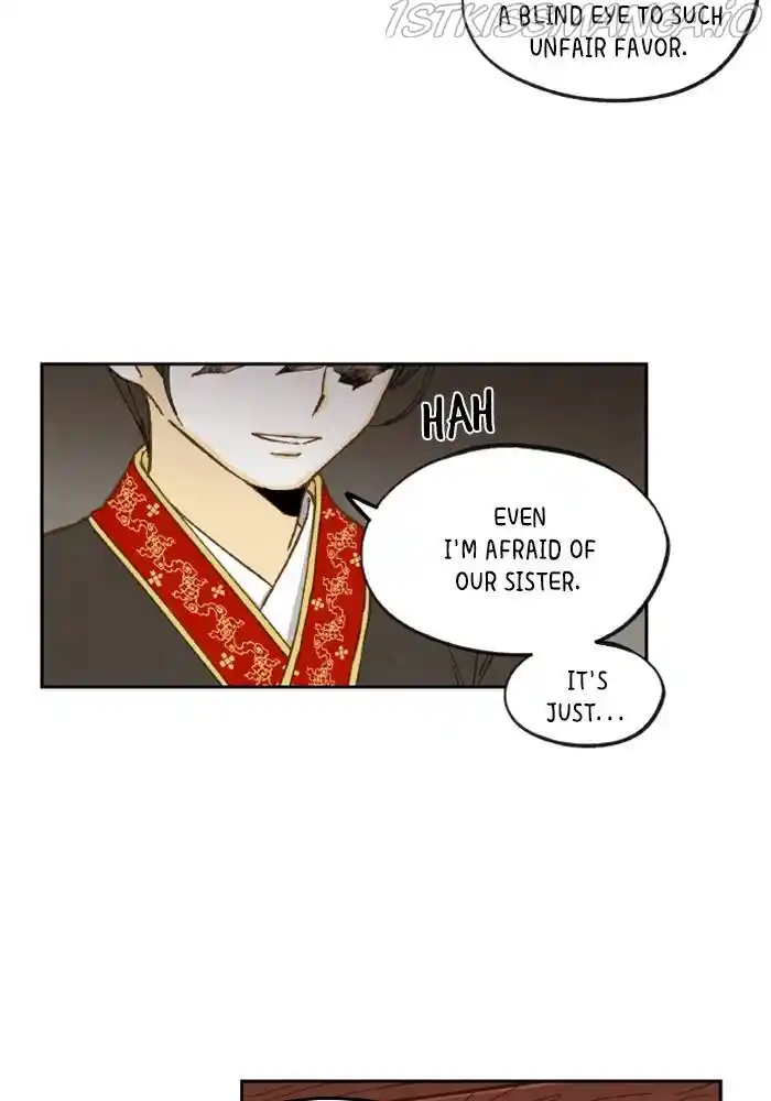 How To Become A Dragon Chapter 108