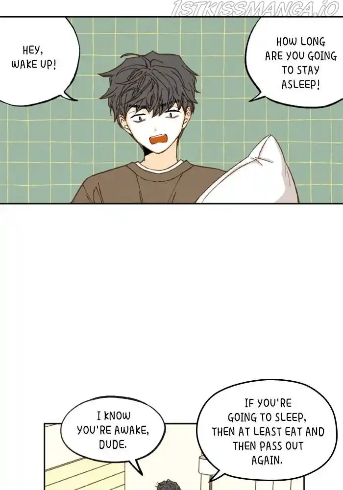 How To Become A Dragon Chapter 108