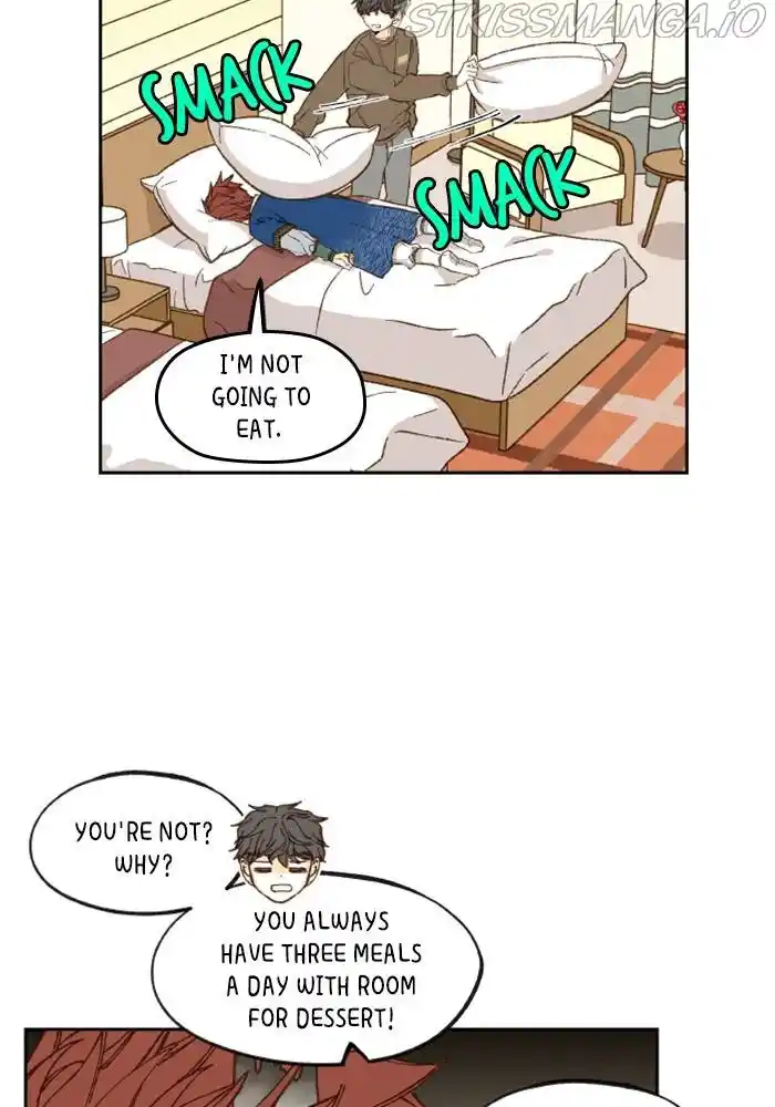 How To Become A Dragon Chapter 108