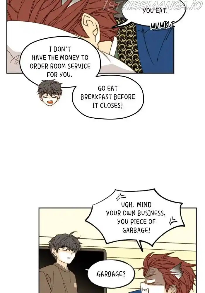 How To Become A Dragon Chapter 108