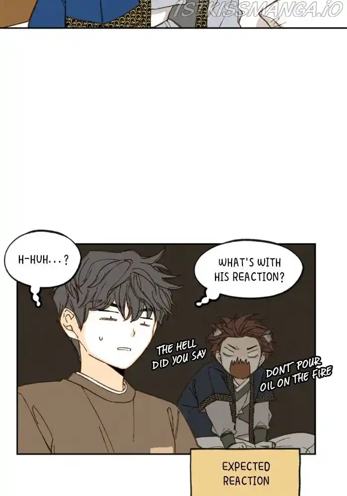 How To Become A Dragon Chapter 108