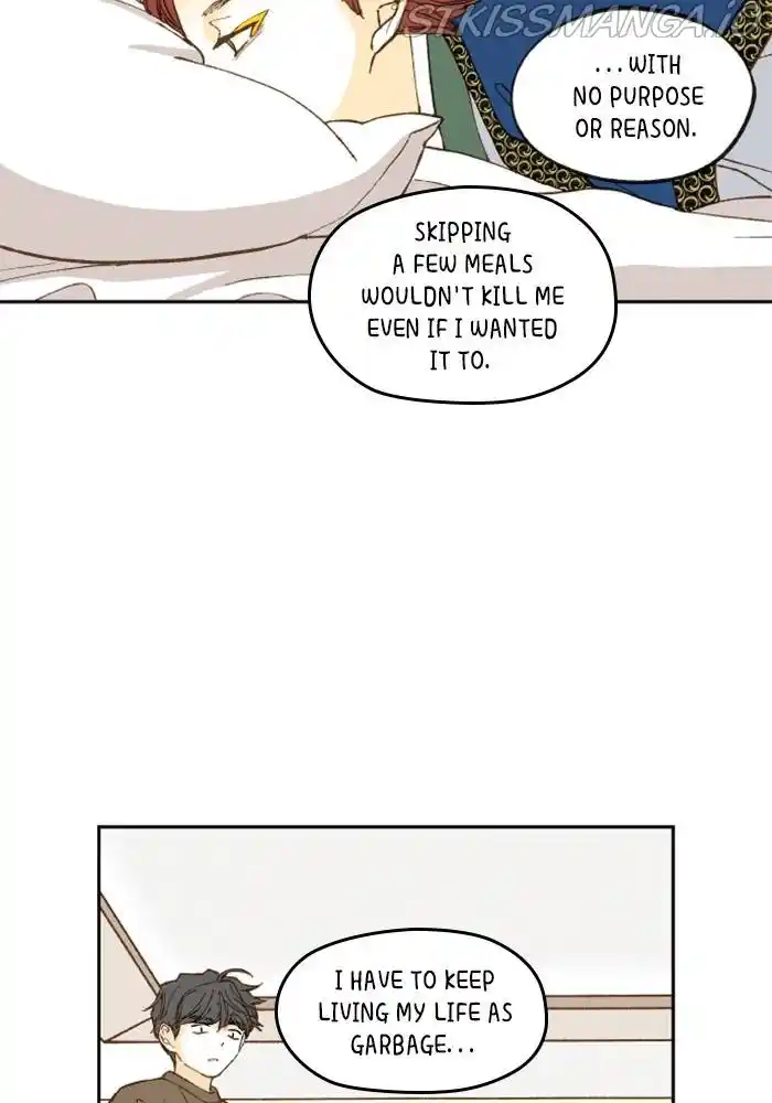 How To Become A Dragon Chapter 108