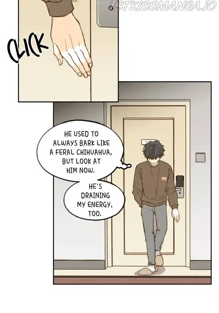 How To Become A Dragon Chapter 108