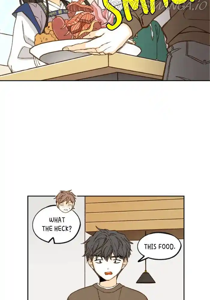 How To Become A Dragon Chapter 108