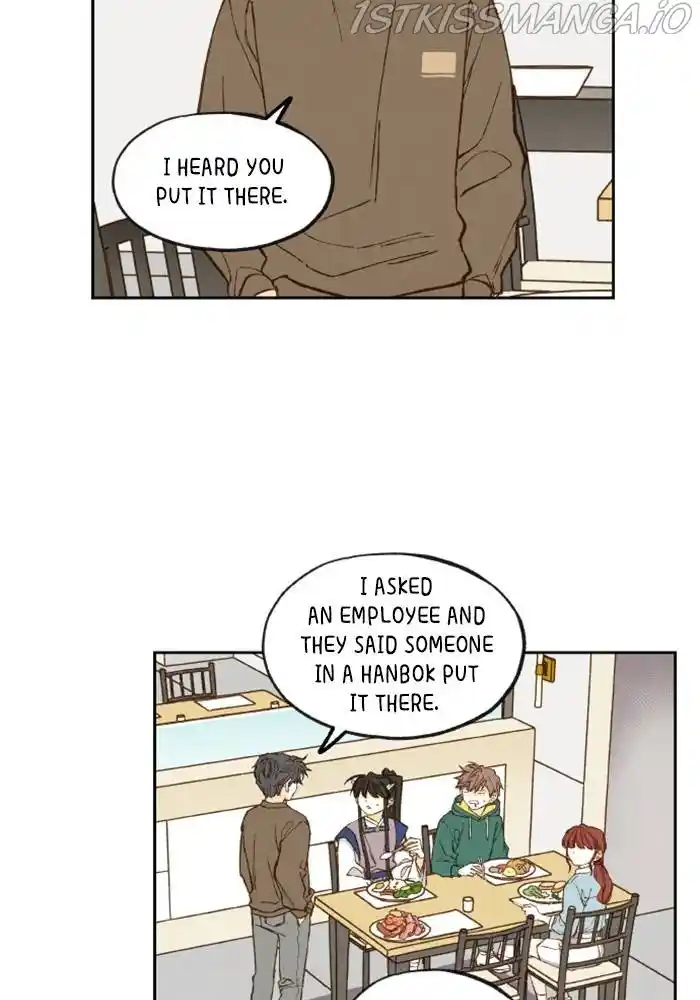 How To Become A Dragon Chapter 108