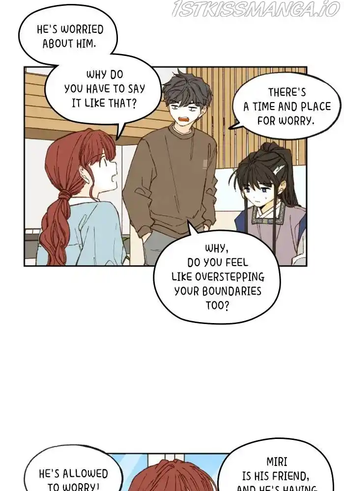 How To Become A Dragon Chapter 108