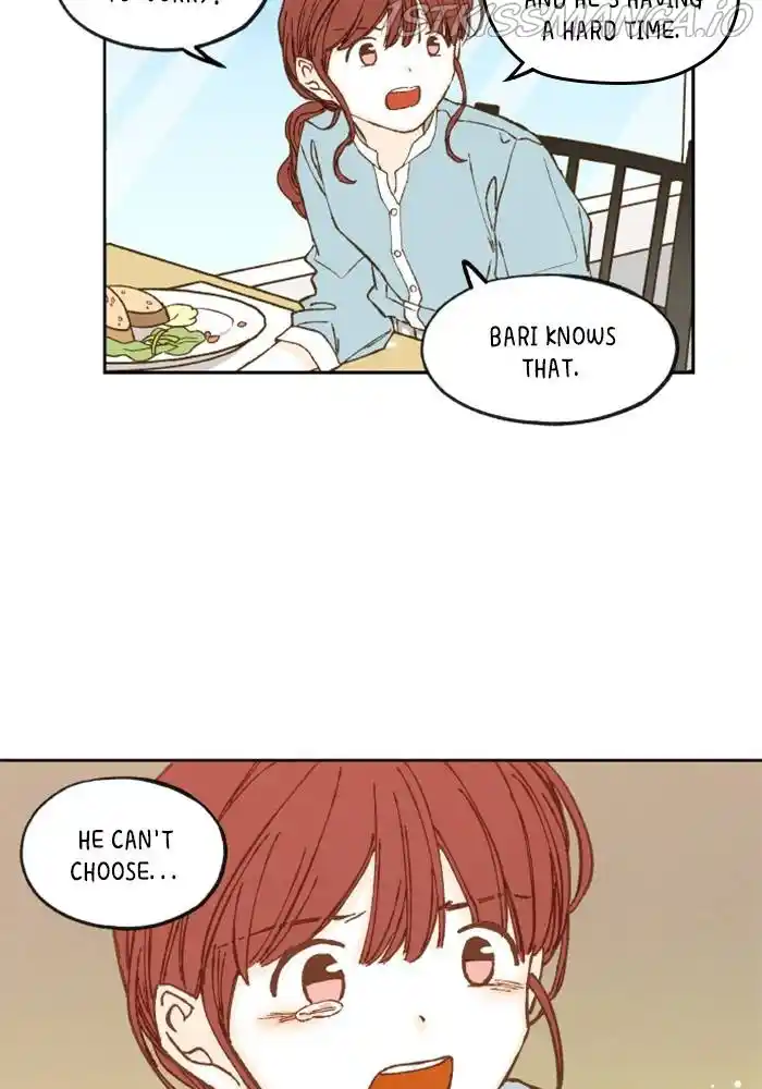 How To Become A Dragon Chapter 108