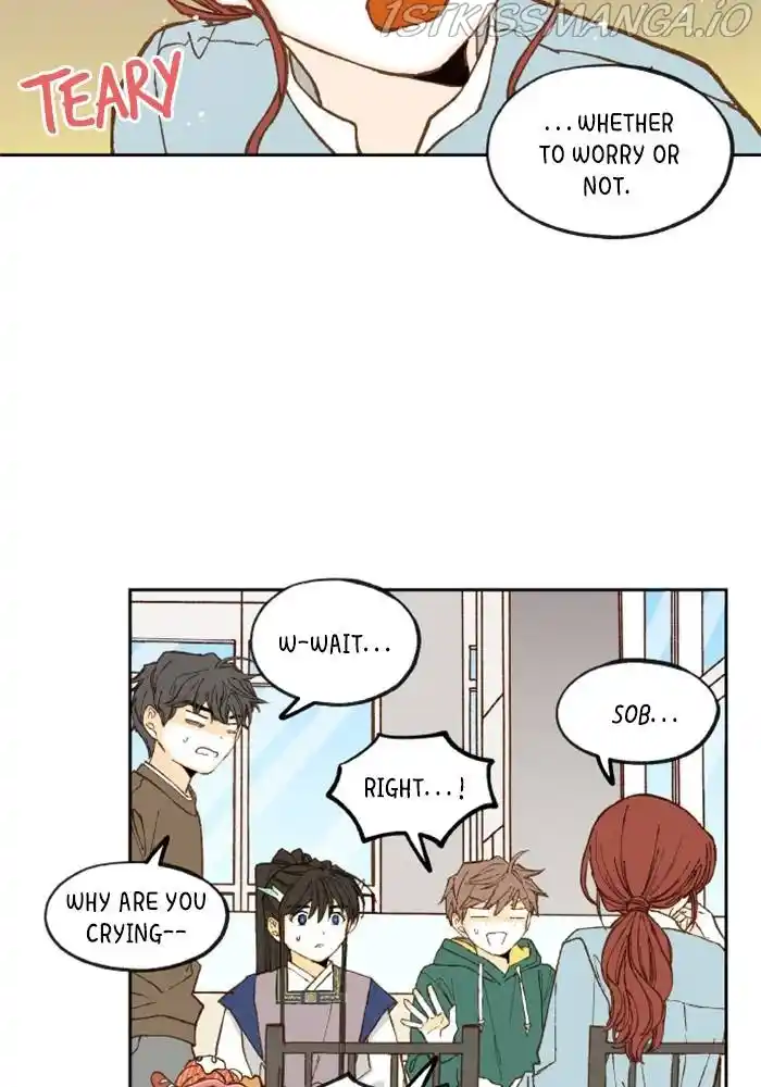 How To Become A Dragon Chapter 108