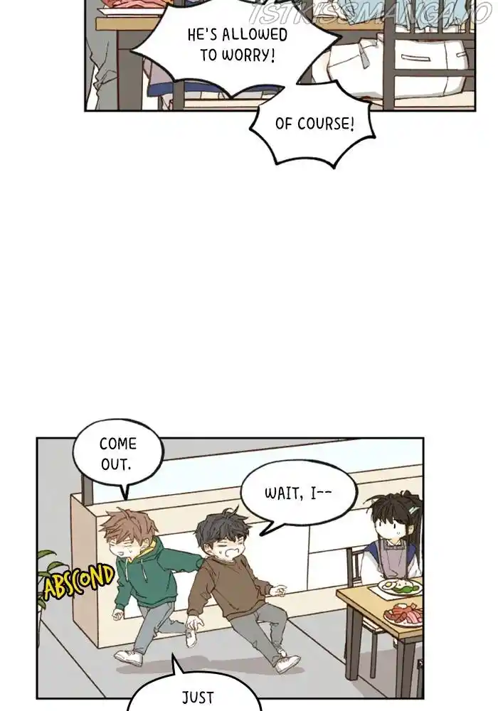 How To Become A Dragon Chapter 108