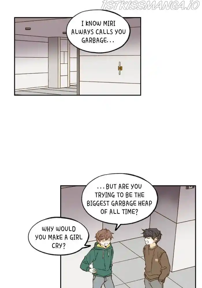 How To Become A Dragon Chapter 108