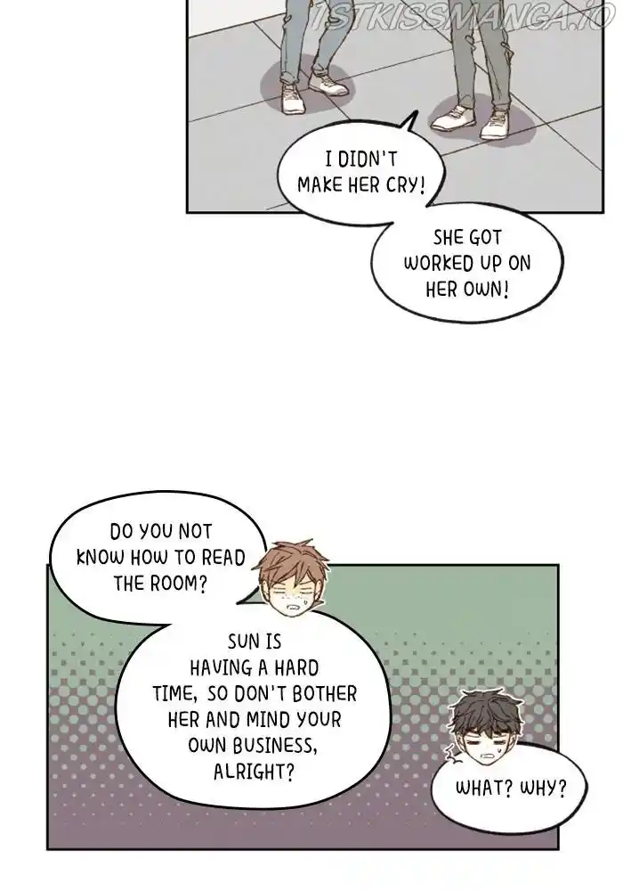 How To Become A Dragon Chapter 108