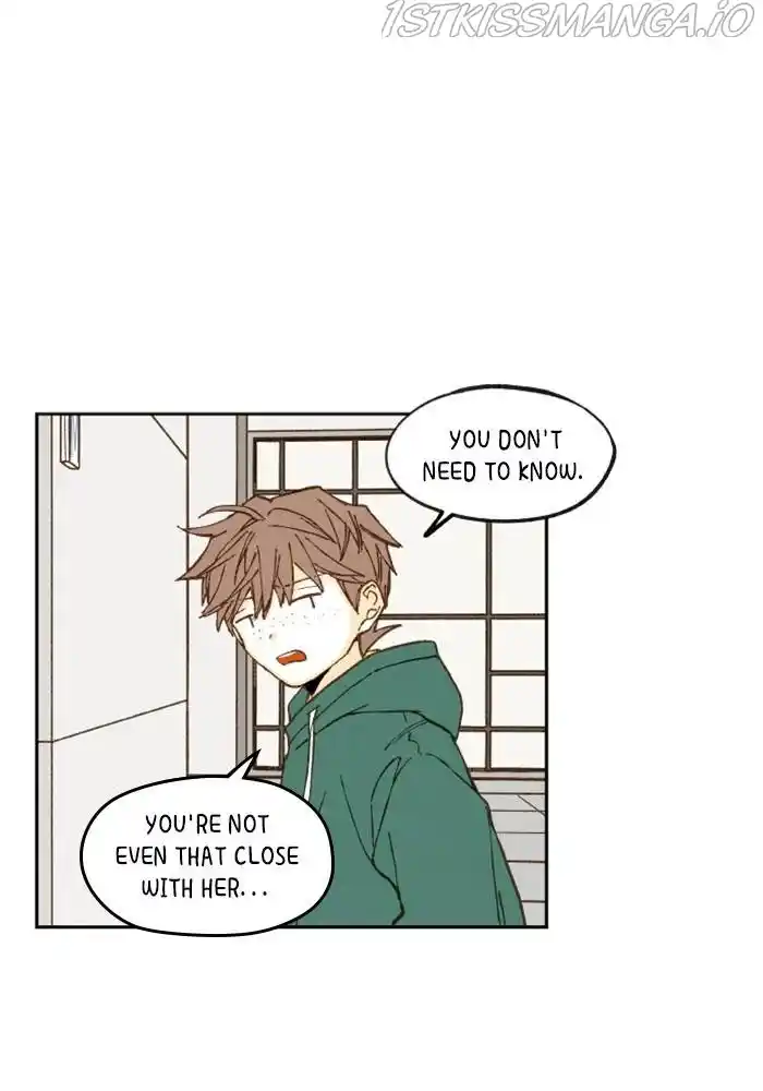 How To Become A Dragon Chapter 108