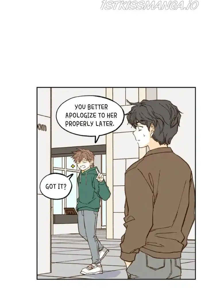 How To Become A Dragon Chapter 108