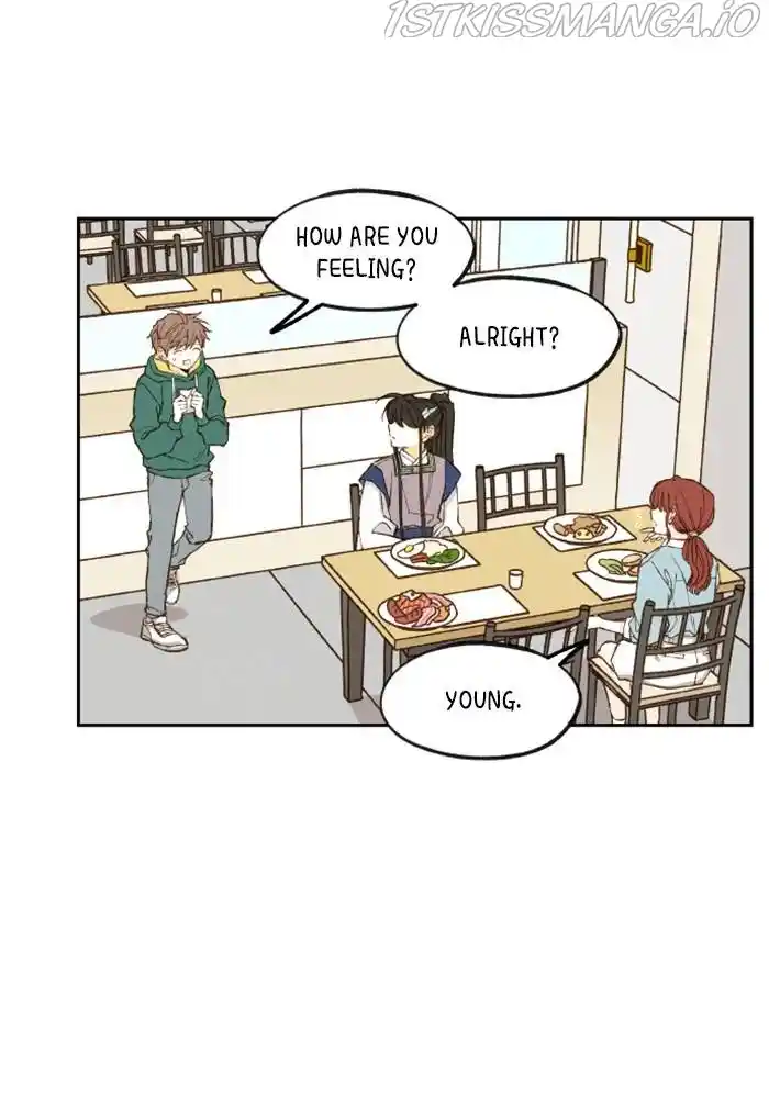 How To Become A Dragon Chapter 108