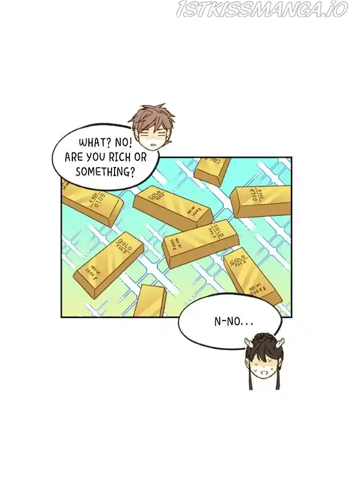 How To Become A Dragon Chapter 108