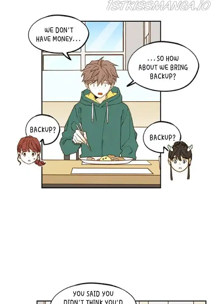 How To Become A Dragon Chapter 108