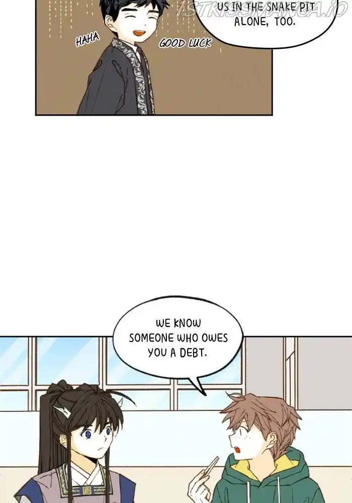 How To Become A Dragon Chapter 108