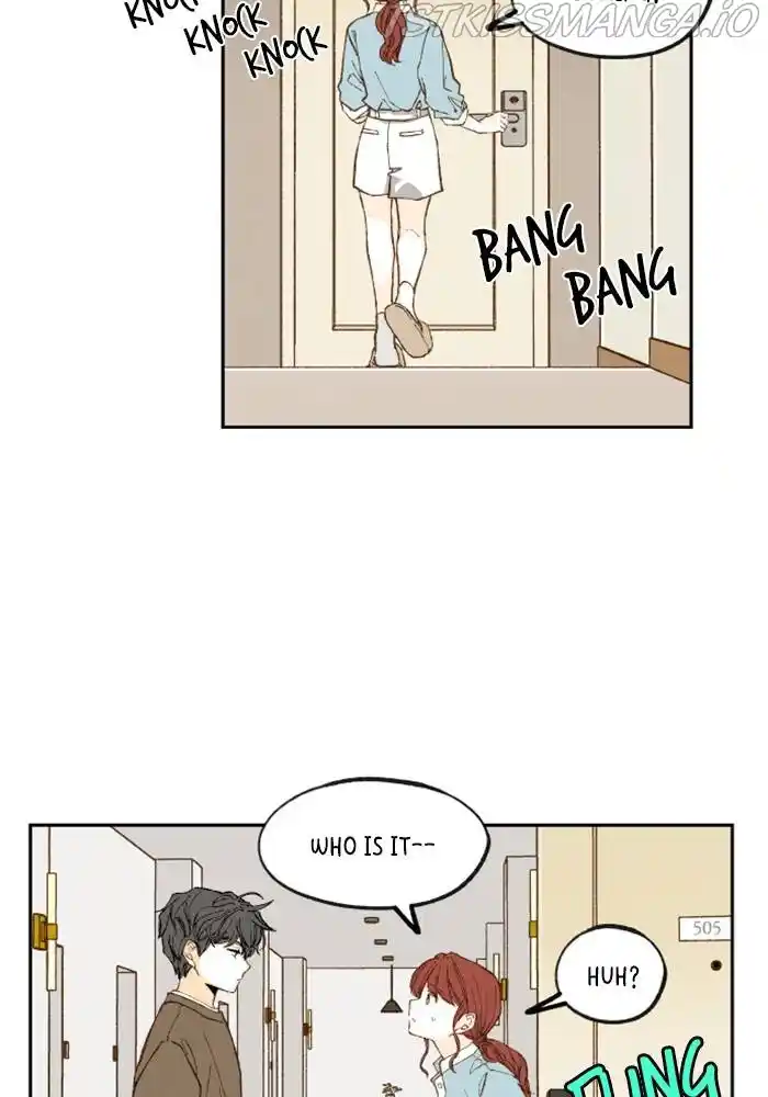 How To Become A Dragon Chapter 109