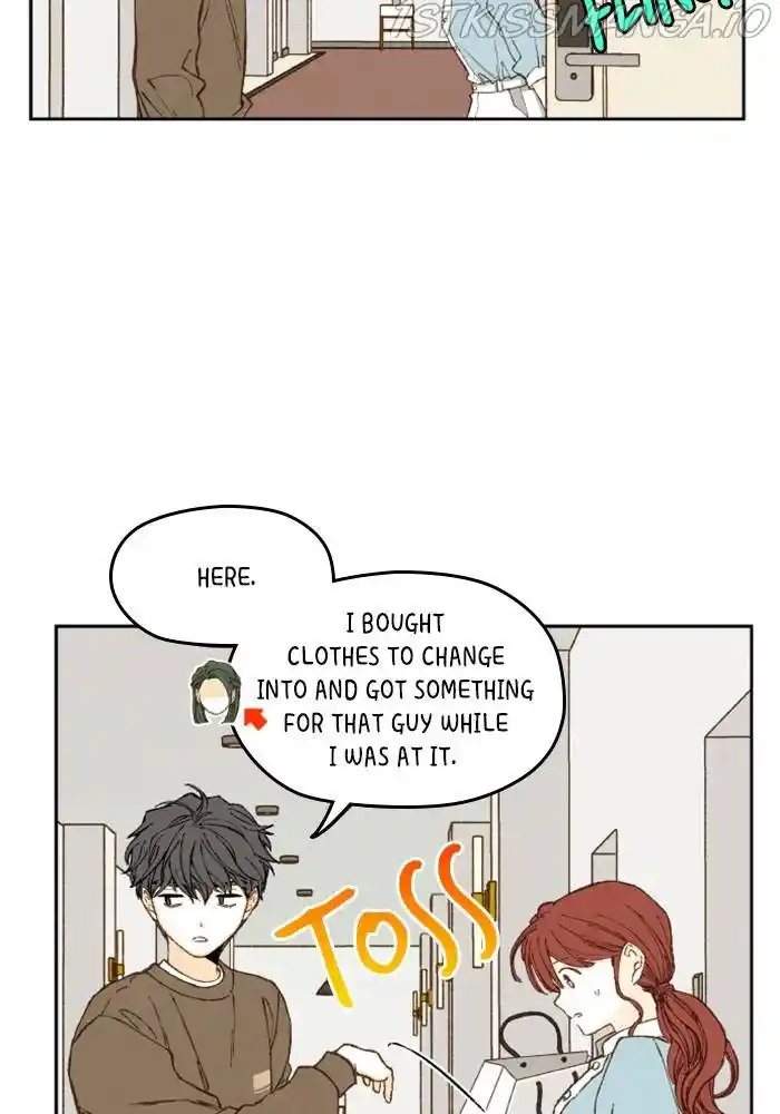 How To Become A Dragon Chapter 109