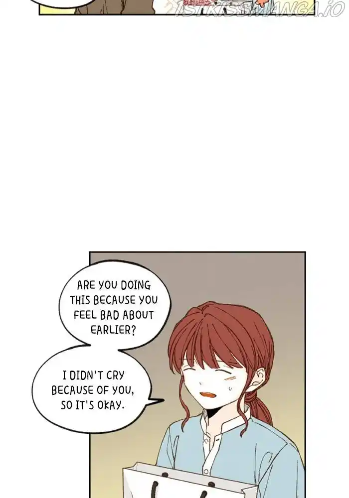 How To Become A Dragon Chapter 109