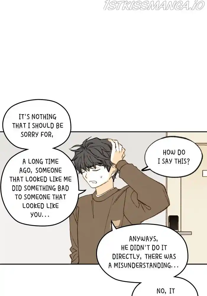 How To Become A Dragon Chapter 109