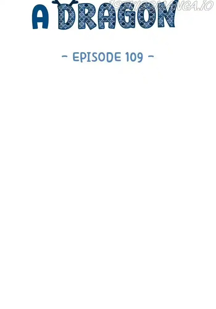 How To Become A Dragon Chapter 109