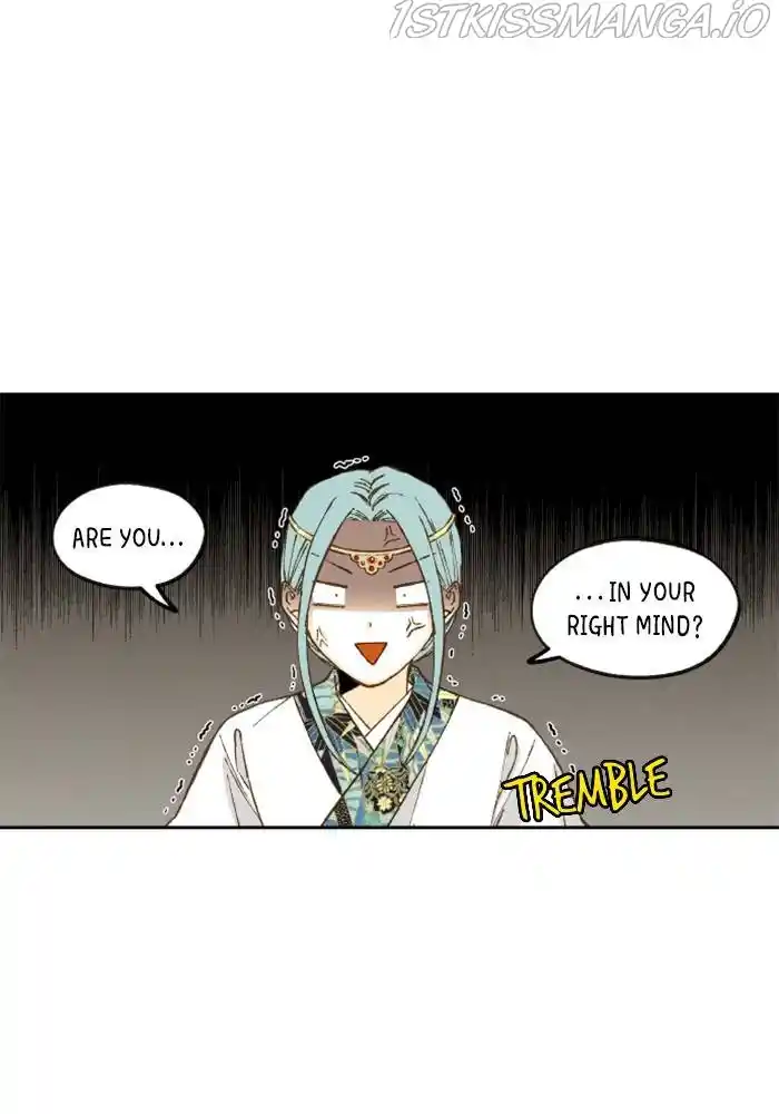 How To Become A Dragon Chapter 109