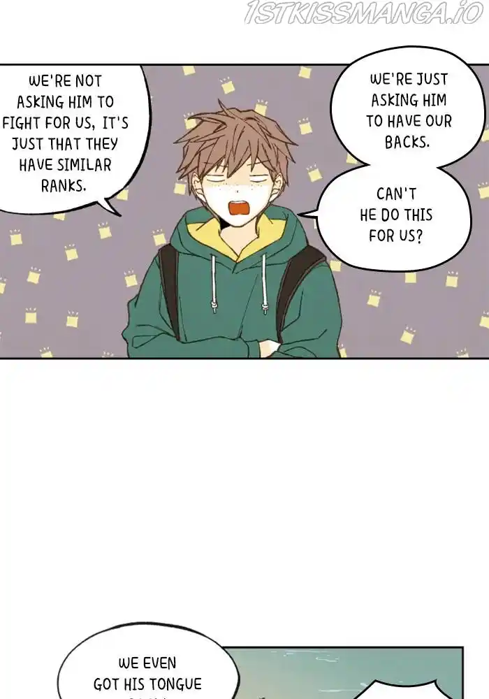 How To Become A Dragon Chapter 109