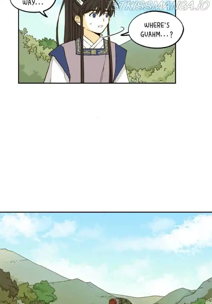 How To Become A Dragon Chapter 109