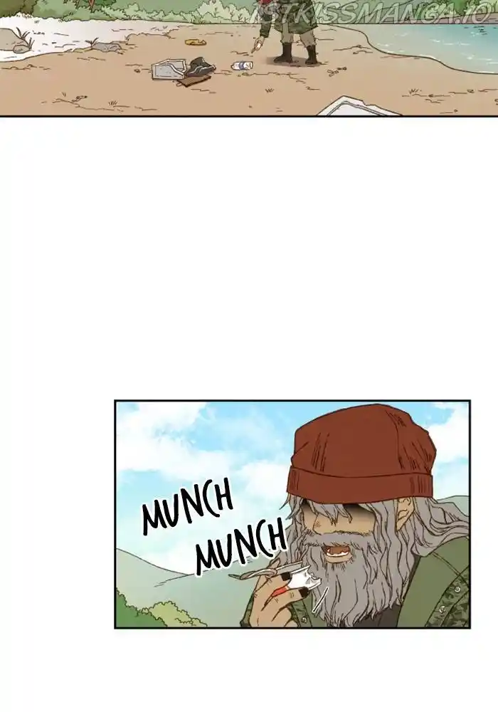 How To Become A Dragon Chapter 109