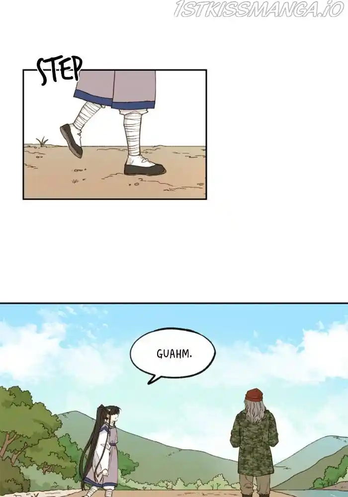 How To Become A Dragon Chapter 109