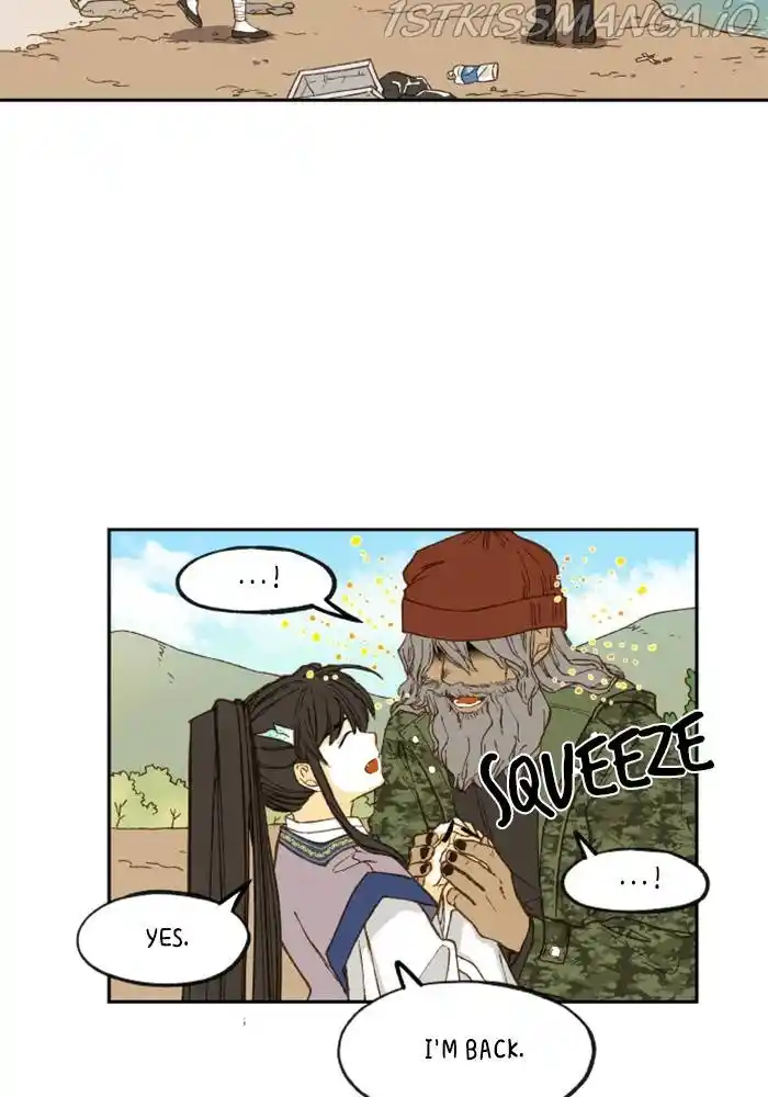 How To Become A Dragon Chapter 109