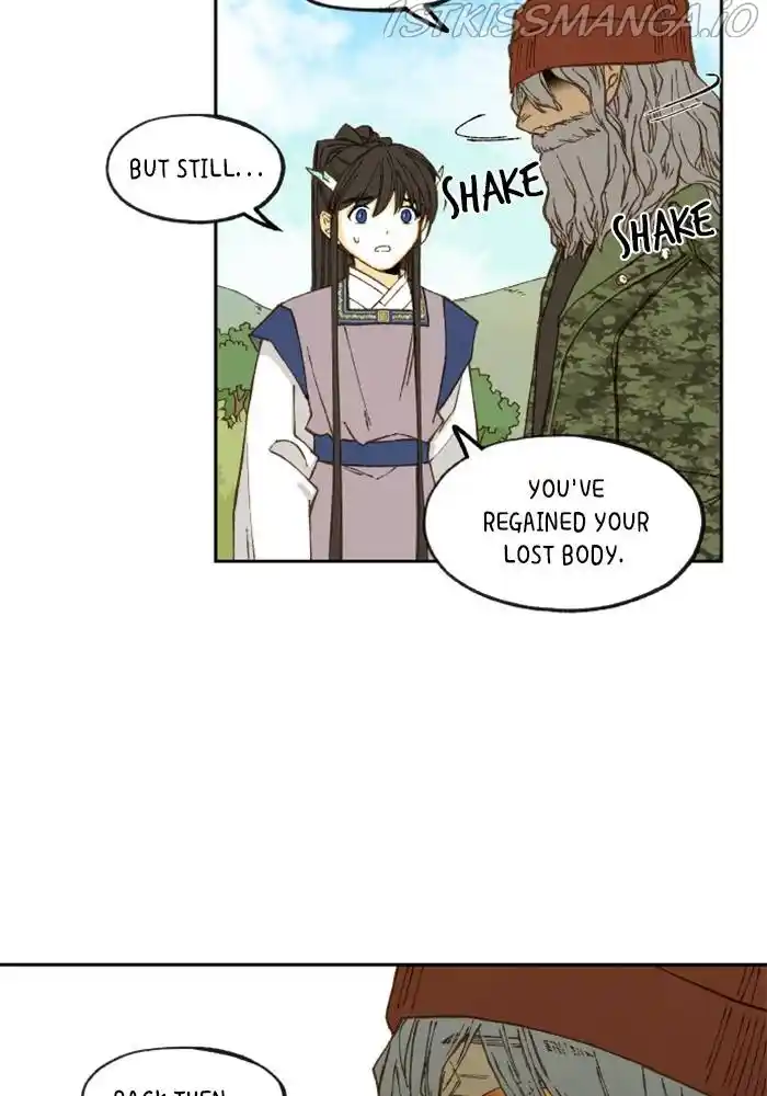 How To Become A Dragon Chapter 109