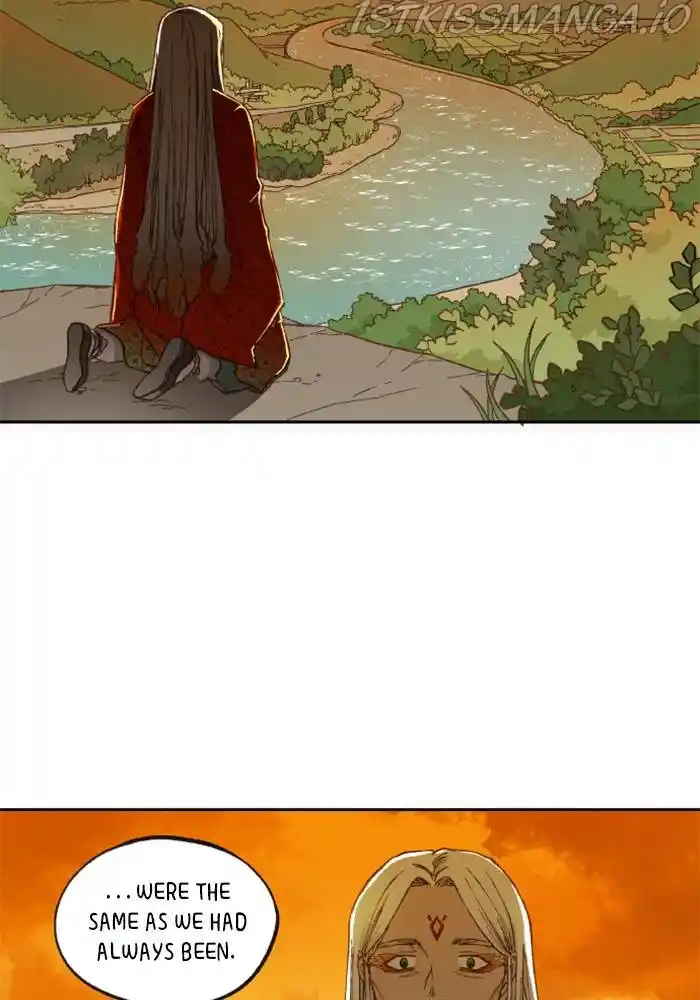 How To Become A Dragon Chapter 109