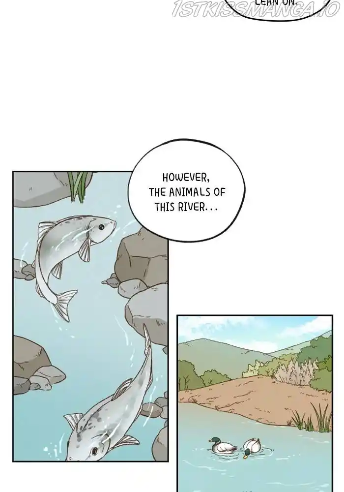 How To Become A Dragon Chapter 109