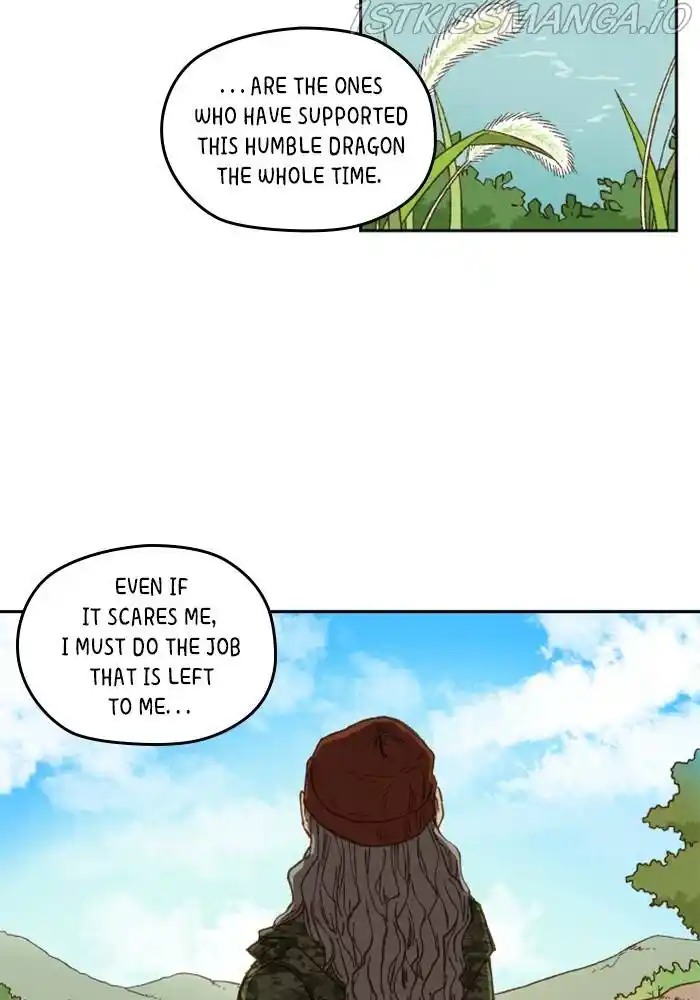 How To Become A Dragon Chapter 109