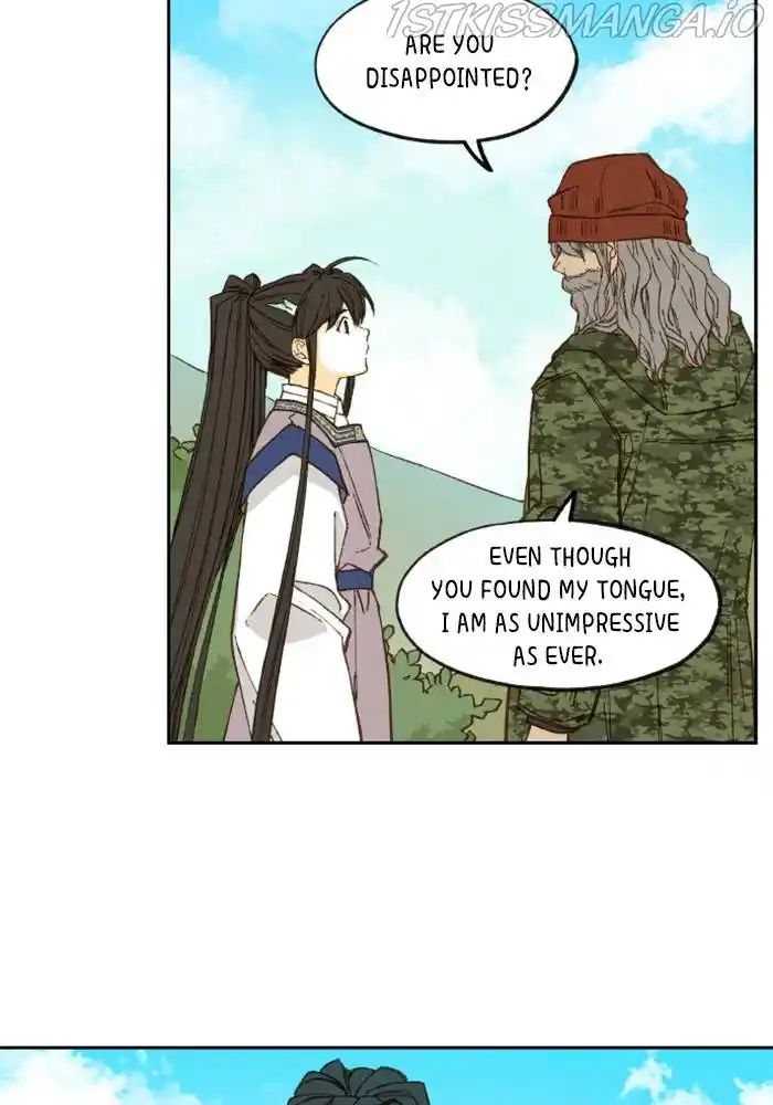 How To Become A Dragon Chapter 109