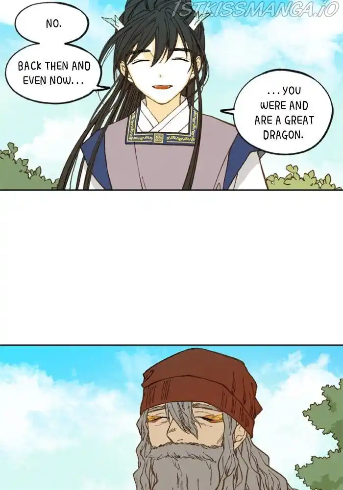 How To Become A Dragon Chapter 109