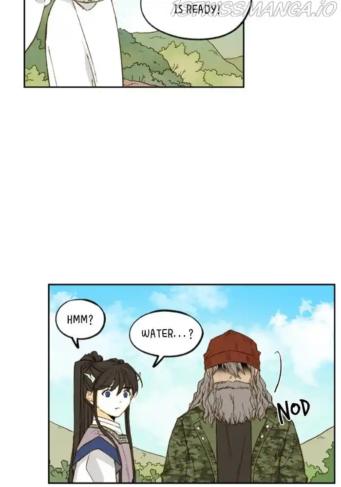 How To Become A Dragon Chapter 109