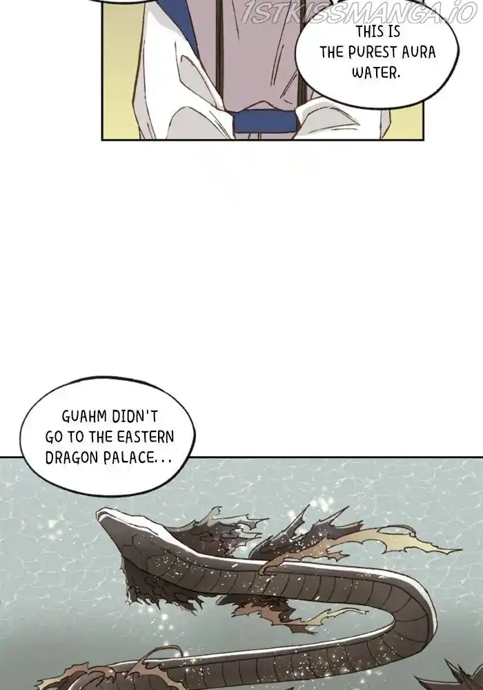 How To Become A Dragon Chapter 109