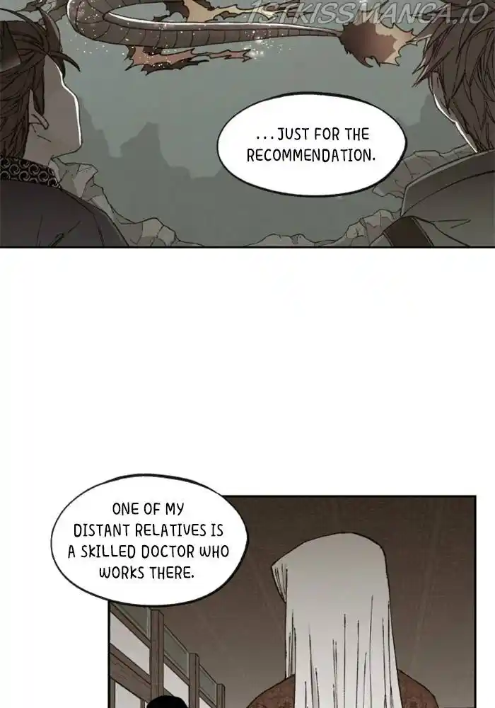 How To Become A Dragon Chapter 109