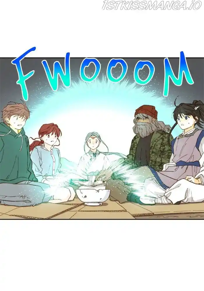 How To Become A Dragon Chapter 109