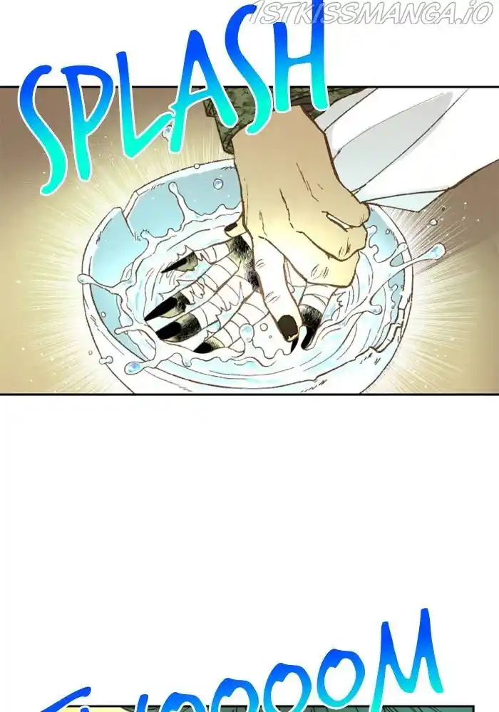 How To Become A Dragon Chapter 109