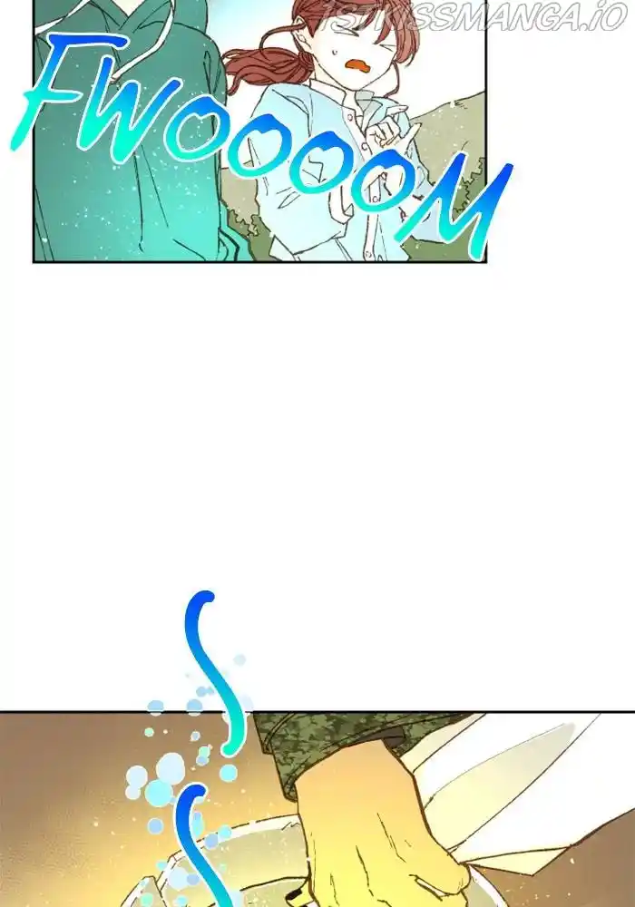 How To Become A Dragon Chapter 109