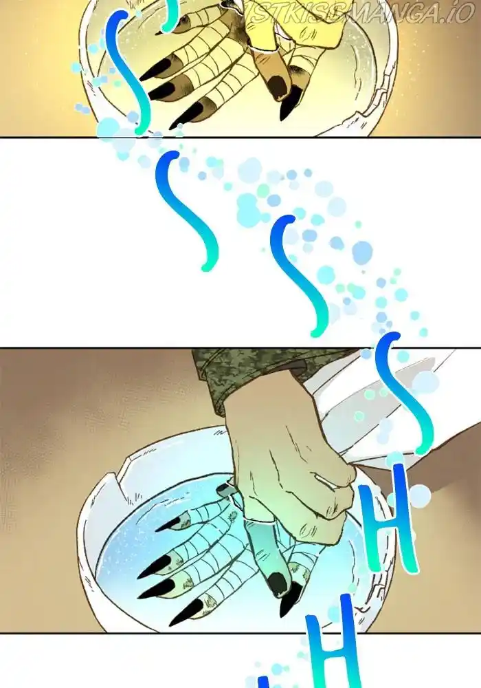 How To Become A Dragon Chapter 109